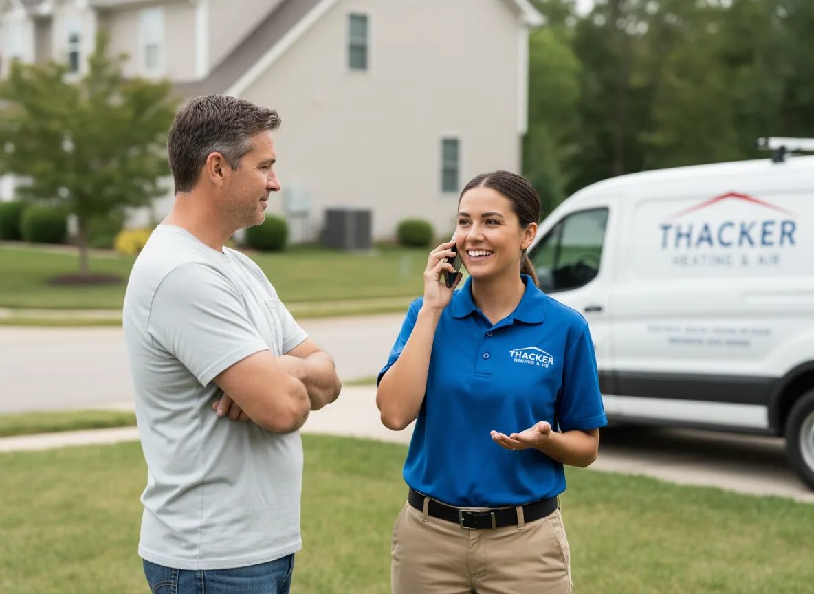 Ac Repair Lufkin, TX FAQs